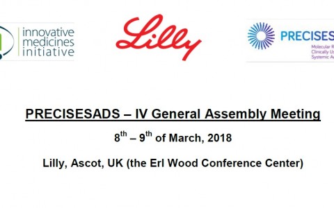 PRECISESADS General Assembly