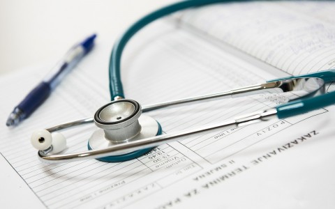 Patient recruitment completed