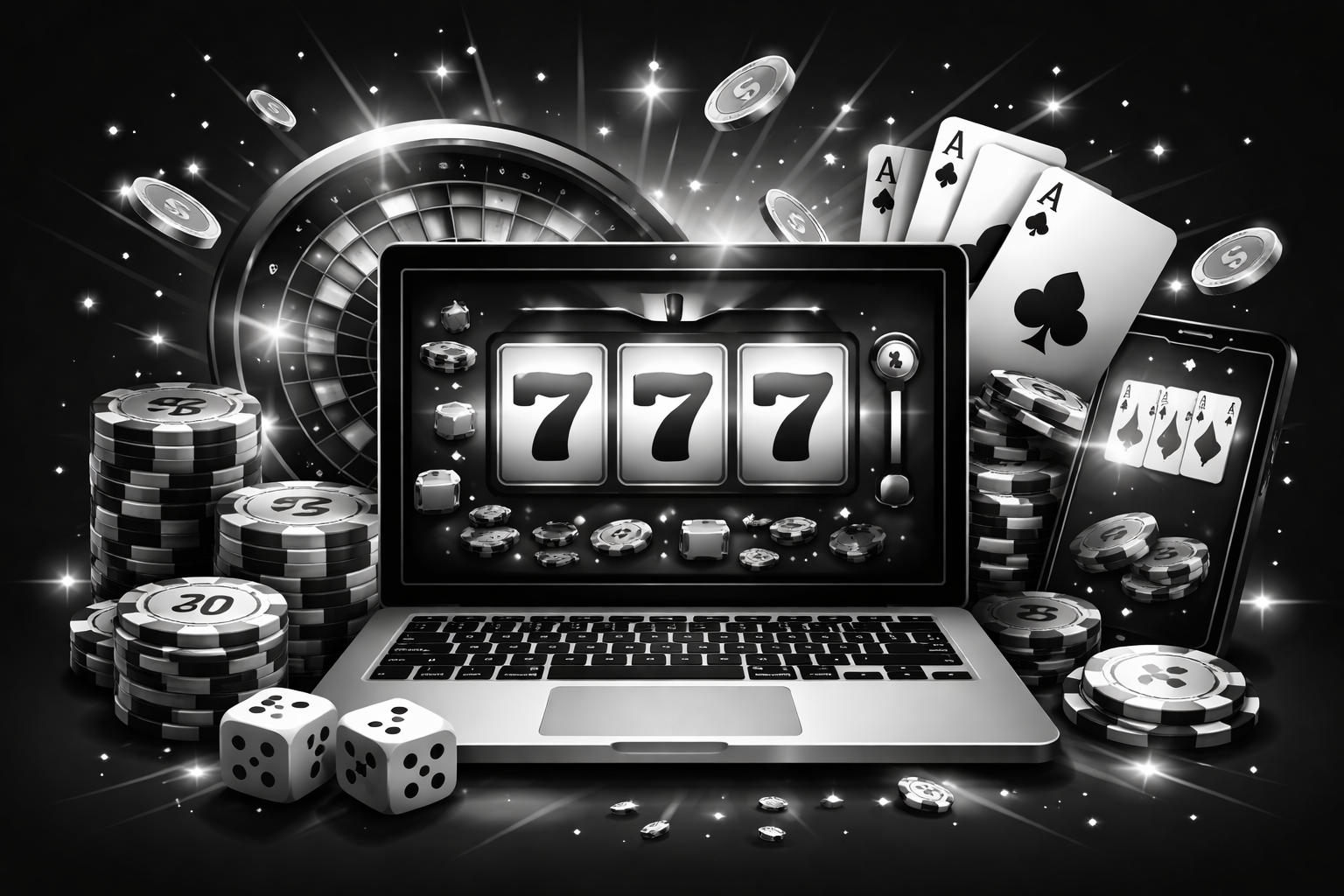 Qué es un casino online y cómo funciona en España